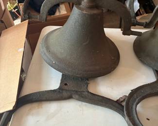 iron bells