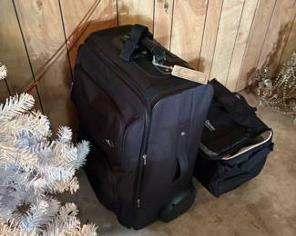 luggage