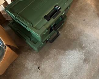 storage