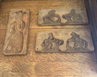 wood decor