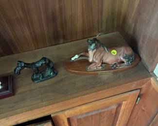 horse decor