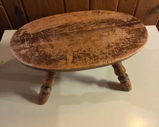 stool