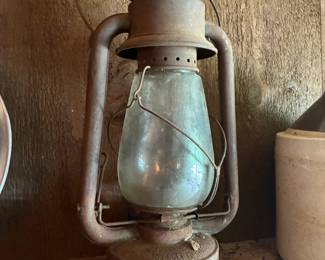 lantern