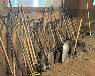 outdoor tools