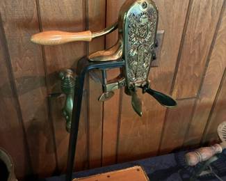 bottle sealer