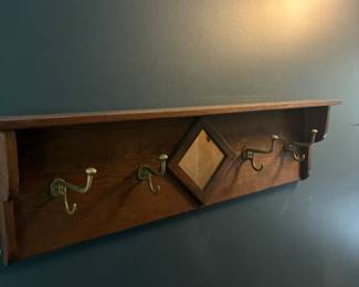 coat rack