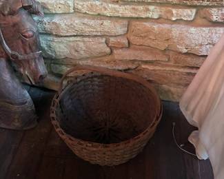basket