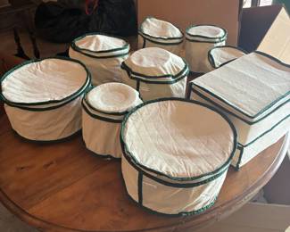 china set