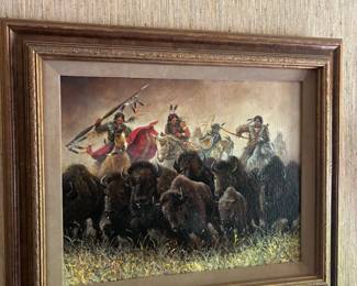 wall art