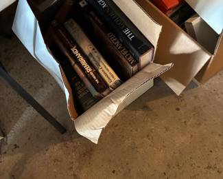 books