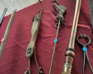 antiques