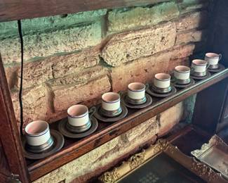 tea set