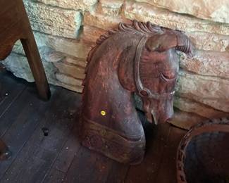 horse decor