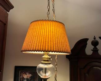 ceiling lamp
