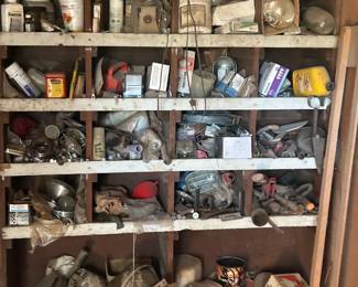 tools