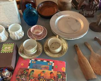 collectibles
