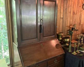 antique secretary