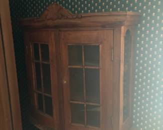 wall storage