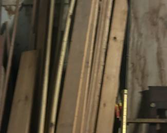 wood