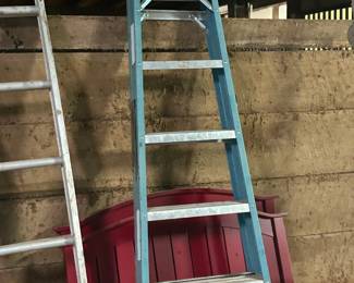 ladders