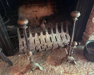 fireplace insert
