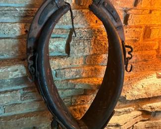 horse collar