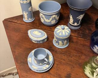 Wedgewood