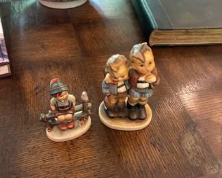 Hummels