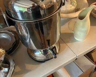 coffee pot