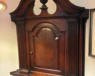 corner storage