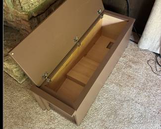 storage box