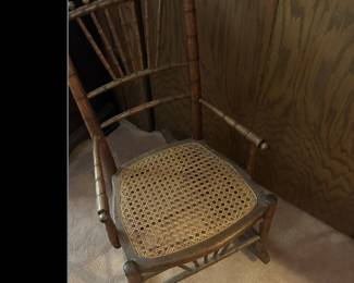 chair