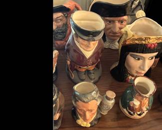 face mugs