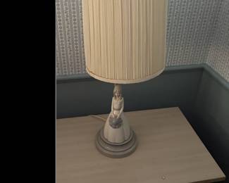 lamp