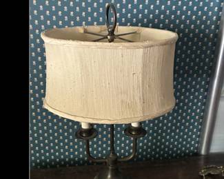 lamp