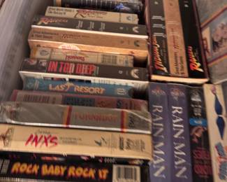 All sealed 