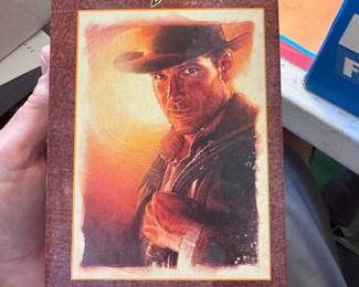 Sealed box set Betamax 