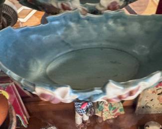 Roseville pottery 