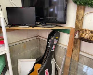 TVs 