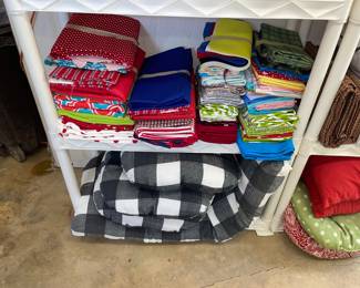 Fabric Squares/Pieces 