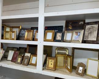 Pic Frames
