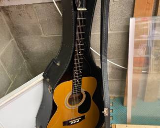Guitar 