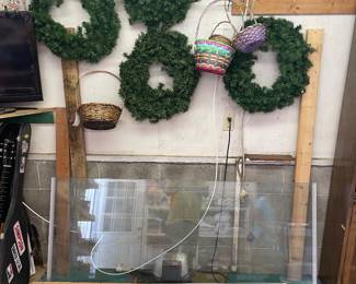 Village Green Wreaths