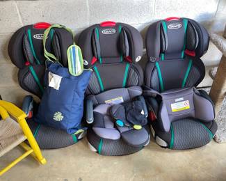 Car Seats
