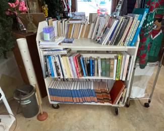 Books