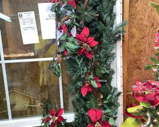 Village Green Garland 