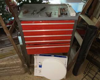 Tool Cart