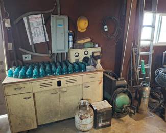 Insulator Collection!