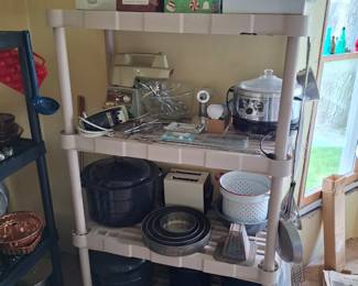 More From the Kitchen!