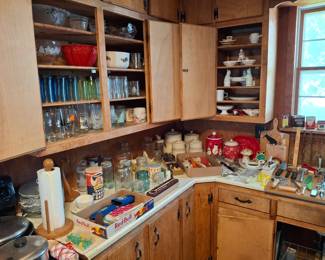 More from the Kitchen!